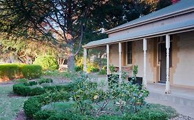 Linfield Cottage